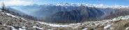 Biforcazione Val Ale e Val Grande