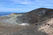 Cratere principale