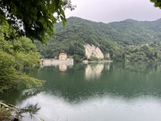 Lago Val Noci