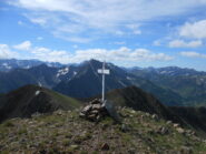 Croce del Monte Le Steliere