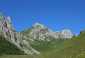 Monte Salé 