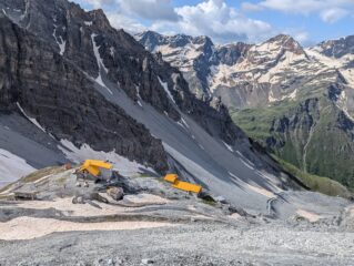 Rifugio V Alpini